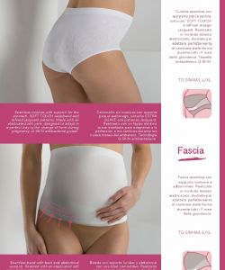 Bellissima - Maternity Catalogo 2017